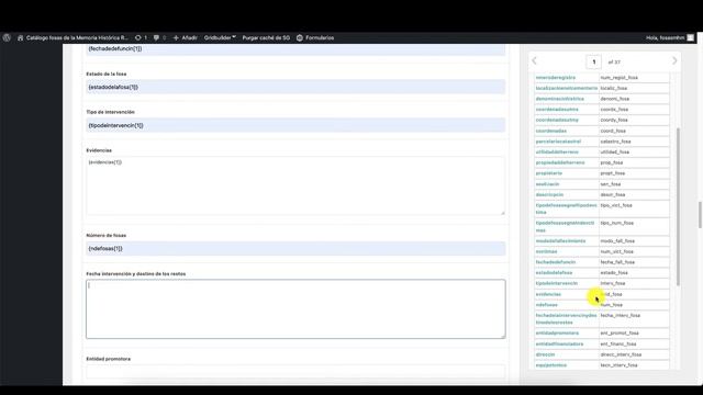 ▶ Importa un archivo CSV a tu WordPress con [ WP All Import ] смотреть онлайн