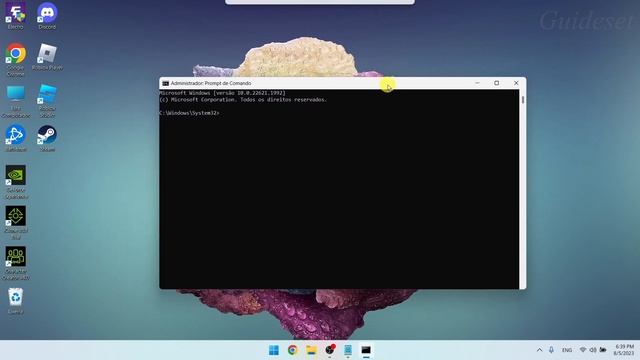 Corrigir O Erro De Atualização Do Windows 0x80004005 No Windows 11/10 | Passo a Passo смотреть онлайн