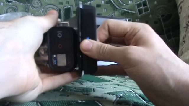 Распаковка unbox Gopro hero 3 black edition смотреть онлайн