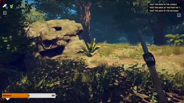 Survival Fountain Of Youth (Demo) #5. Верстаки и сборщик воды