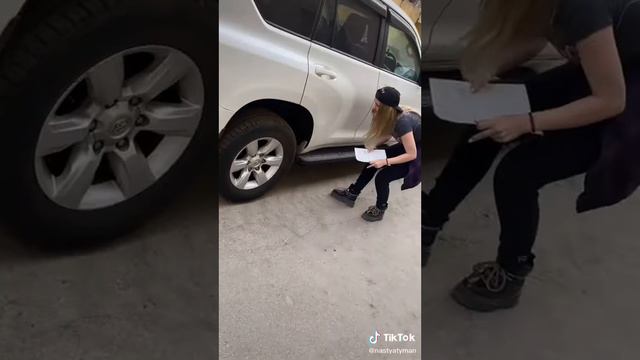 Туман Настя | смотреть последние интересные видео @nastyatyman #tiktok #short #тикток #ТуманНастя смотреть онлайн