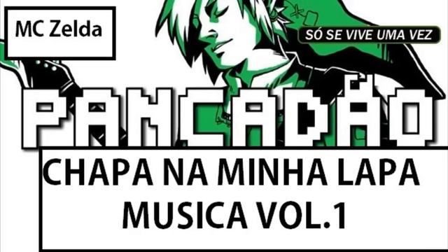 FUNK - CHAPA NA MINHA LAPA - MC ZELDA смотреть онлайн