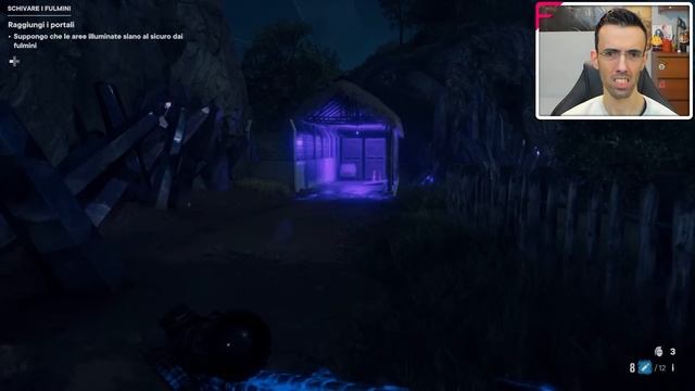 LA NUOVA ESPANSIONE ► FAR CRY 6 LOST BETWEEN WORLDS Gameplay ITA смотреть онлайн