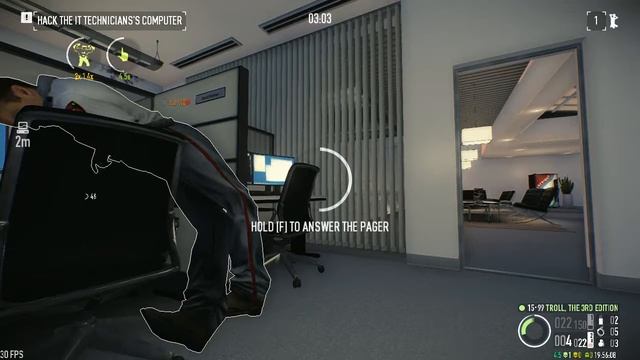 [Payday2] Car Shop - High Octane (DW, Stealth, Solo) смотреть онлайн