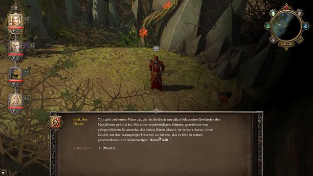 Let's Play Divinity: Original Sin 154 - Cassandra смотреть онлайн