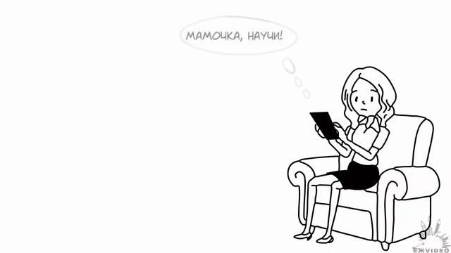 "Шубка для кастрюльки" - твоя помощница на кухне смотреть онлайн