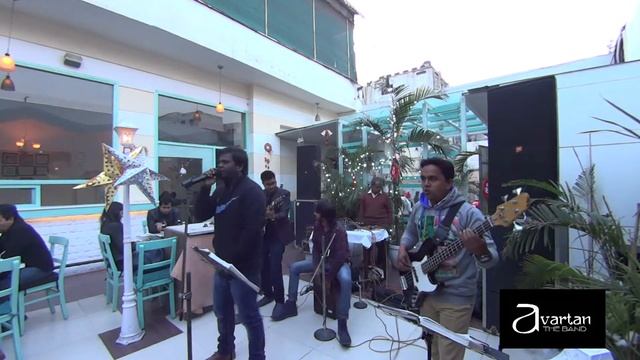Live Band | Music Video Recorder | Sony HDR MV1 смотреть онлайн