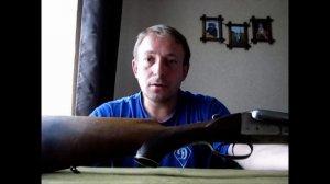 ИЖ 54 Выбор,Ижевские ружьяобзор