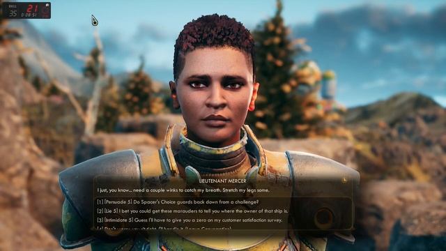 The Outer Worlds Gameplay Geforce 940MX Acer Aspire E5-475G i3-6006u смотреть онлайн