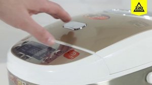 Обзор Мультиварка VITESSE VS-576