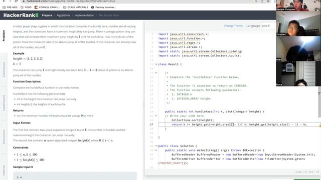 2/21/2023 Java Tue 7 - 9 PM Class смотреть онлайн