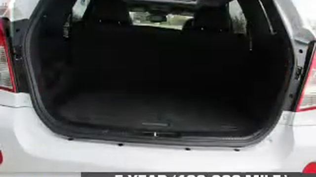 2014 Chevrolet Captiva Sport - Strongville OH смотреть онлайн