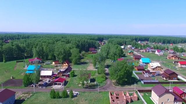 Аэросъемка КП Благое, 23 мая 2021 года смотреть онлайн