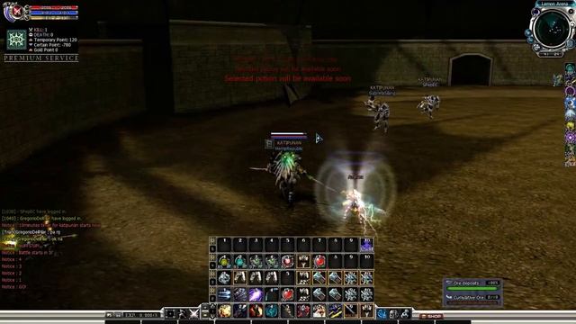 RF CLASSIC PH / KATIPUNAN VS SOLIDARITY (5V5) / 100K PHP TOURNAMENT смотреть онлайн