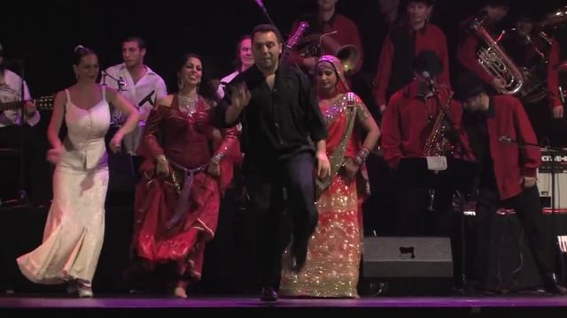 Gypsy Festival 2015 teaser смотреть онлайн
