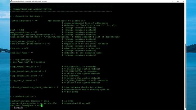 How to Connect to Postgres Database | Connecting to Postgres Database After Installation смотреть онлайн