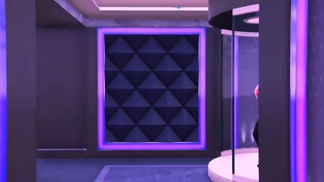 Vanilla Unicorn Motel | Infinity Rp смотреть онлайн