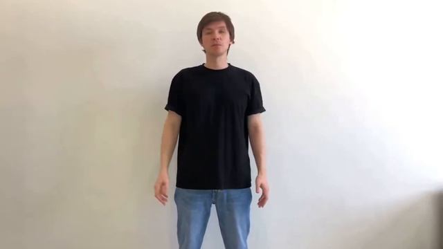 Волшебное упражнение Чжун Юань цигун. смотреть онлайн