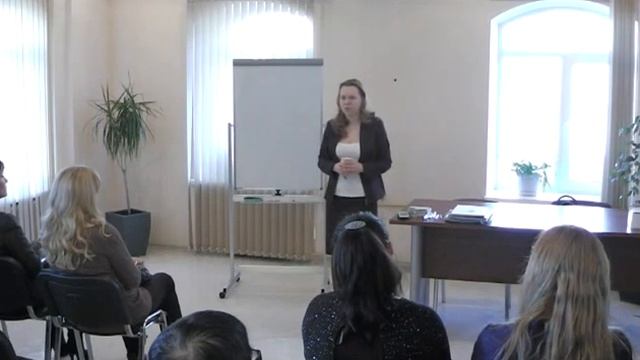 семинар Книга шаблонов и скриптов продаж для розничной компании