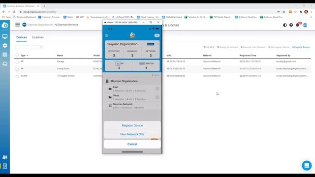 EnGenius Webinar - Introducing EnGenius' New Virtual PoE Switches смотреть онлайн