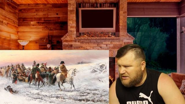 Золото Наполеона-где искать клад смотреть онлайн