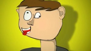 Я весёлый таракан ! Смешная песня !