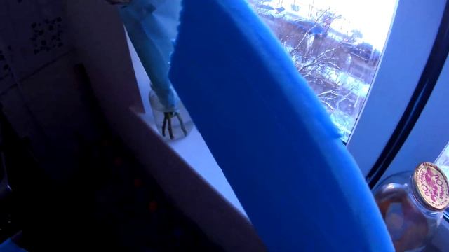 Конденсат на окнах. Как избавиться? 12 способов решения смотреть онлайн