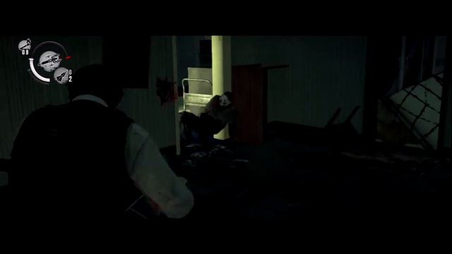 The Evil Within Walkthrough Gameplay Part 34 - Casualties (PS3) смотреть онлайн