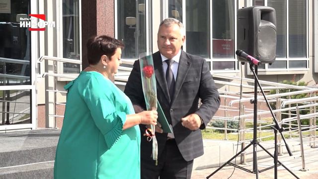 Обновление Доски почета смотреть онлайн