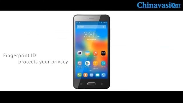 Elephone P5000, 5 Inch 1080p, MTK6592 Octa Core CPU, 2GB RAM, Finger Scanner, 5350mAh Battery смотреть онлайн