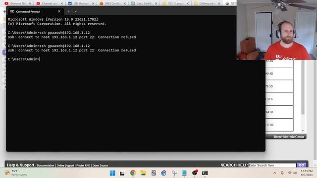 LPIC-1 Exam 1: 101.1 Lesson 1: Part 1 смотреть онлайн