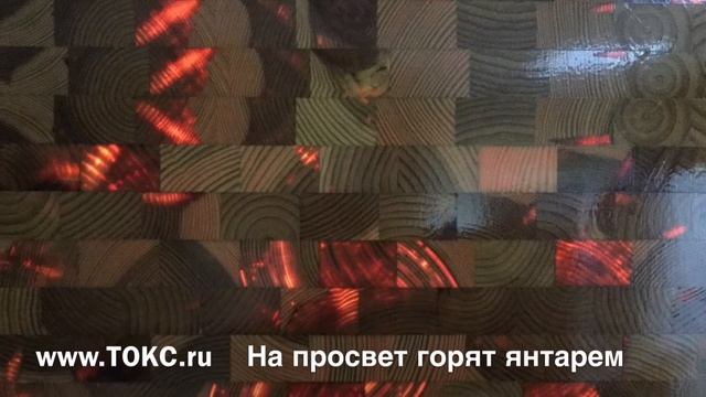 Дверь с торцевой филенкой ТОКС - Столярные Мастерские смотреть онлайн