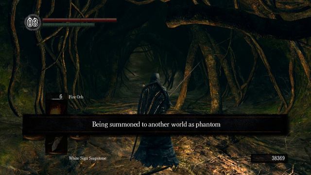 Dark Souls - Sanctuary Guardian смотреть онлайн