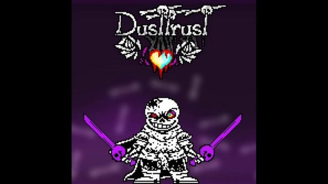 Dusttrust Phase 1 Soundtrack MP3 смотреть онлайн