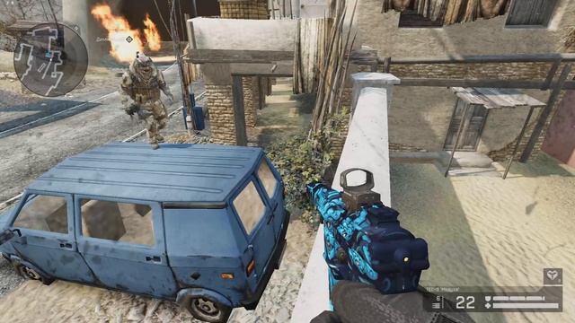 Warface такого бага вы ещё не видели сломал игру #1 смотреть онлайн