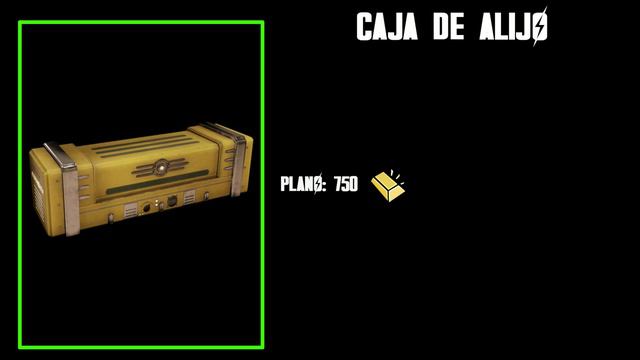 Fallout 76 | Donde Esta Minerva | 27/02/23 al 01/03/23 смотреть онлайн