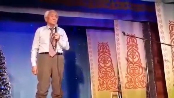 Фрументий Софронов.
Эн туох дии саныыгын...