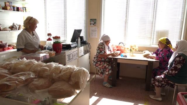 Гульсину Валимхаметову ждут не только в Чишме, но и в отдаленных селах Нурлатского района смотреть онлайн