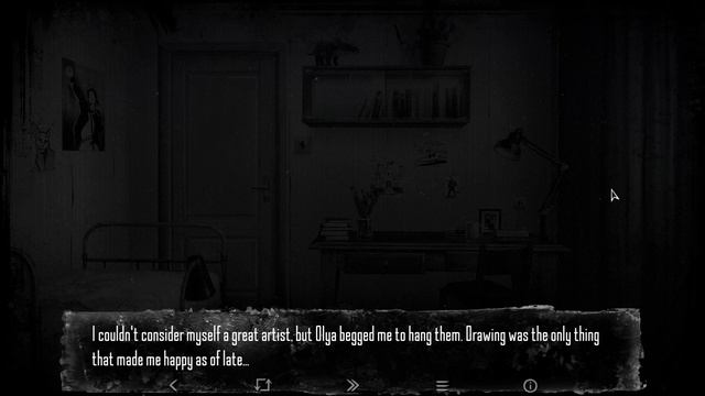 Tiny Bunny - Olya's Nightmare [Horror-Game]- Lets Play Part 2 смотреть онлайн
