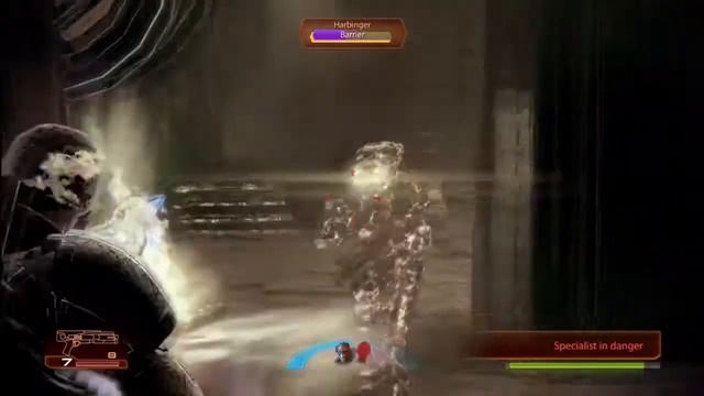 Mass Effect 2 Awesome-through! - MONDAY MARATHON!!! - Episode 92: Well, Kelly's Dead!!! смотреть онлайн