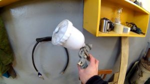 Воздушная магистраль для гаража! Тест ресивера на 100 литров!