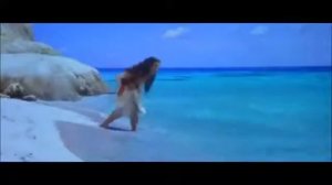 Муана песня сердце моё