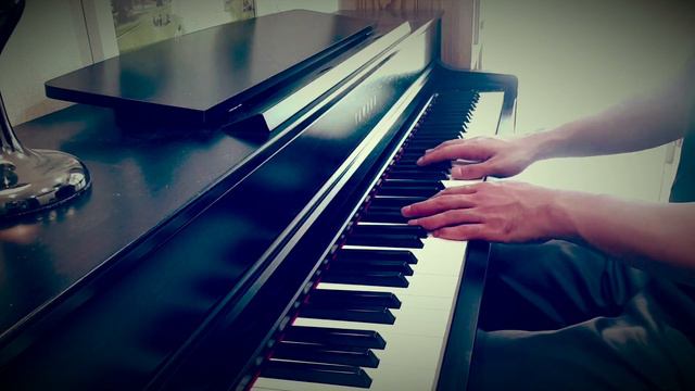 La La Land ost - mia & sebastian's theme (cover) смотреть онлайн