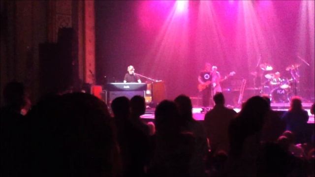 Peter Frampton Do You Feel Like We Do Frampton Comes Alive 35th Anniversary Tour смотреть онлайн