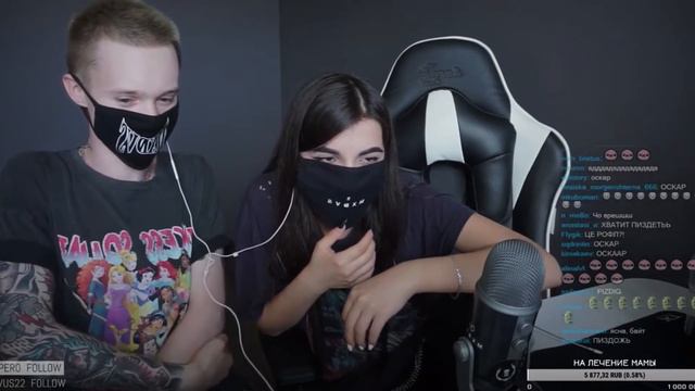 ЗАДОНАТИЛИ 10 МИЛЛИОНОВ / Tenderlybae задонатили 10 миллионов / СТРИМОВ БОЛЬШЕ НЕ БУДЕТ