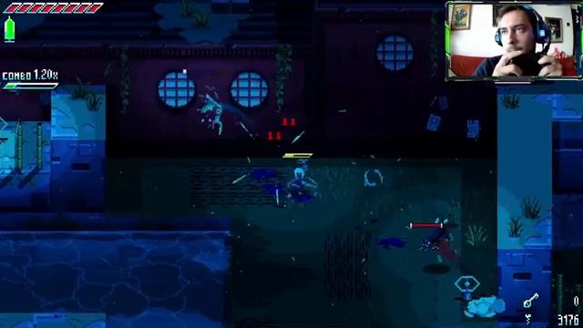 Let's play Unsighted - Xbox full game playthrough and gameplay (Part 1) смотреть онлайн