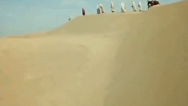 Белое солнце пустыни ПИСЬМО смотреть онлайн