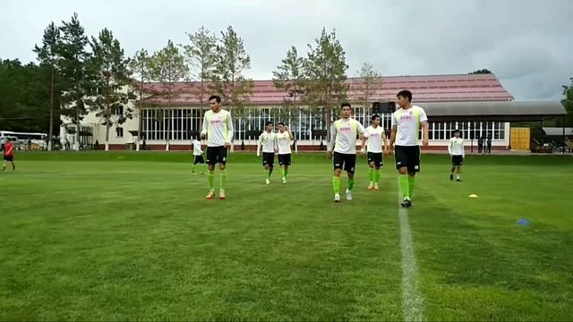 Рассказы Пушкина, танцы Амана и как Валерьевич встретил друзей детства ? смотреть онлайн