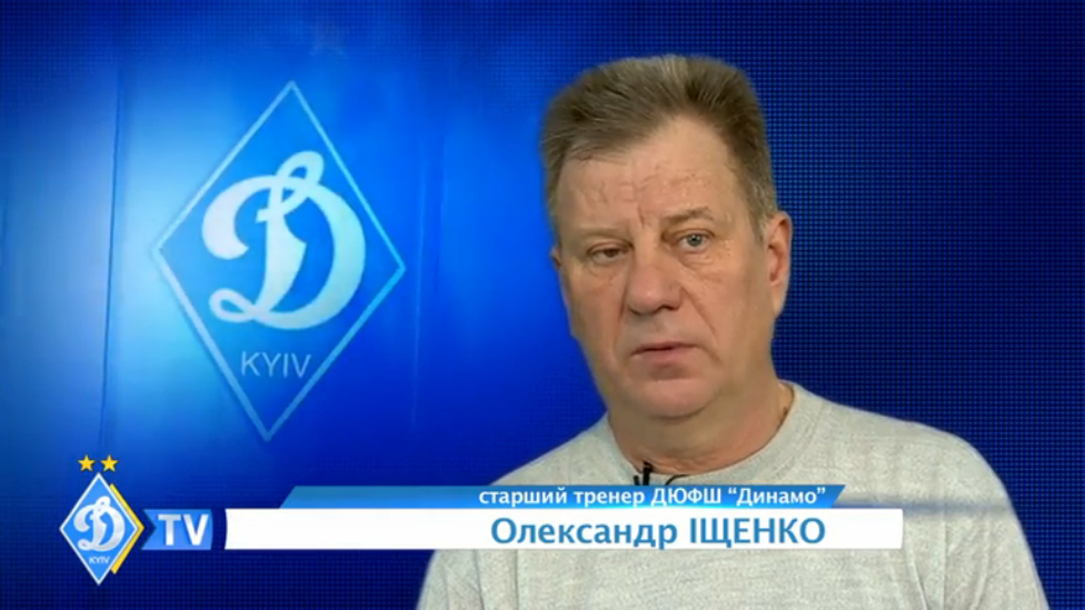 Александр ИЩЕНКО: «Главное - «включать мозги» смотреть онлайн