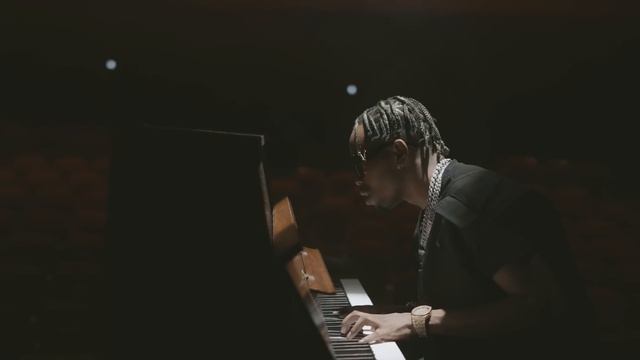 Marioo - Mi Amor (Acoustic Version ) смотреть онлайн